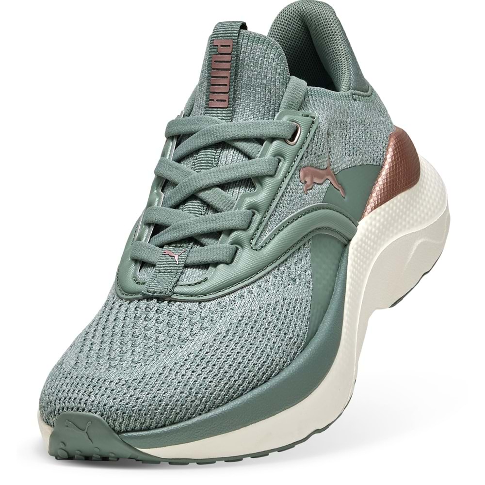 Puma 310160-14 Softride Mayve Wns Kadın Spor Ayakkabı