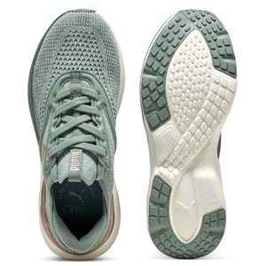 Puma 310160-14 Softride Mayve Wns Kadın Spor Ayakkabı
