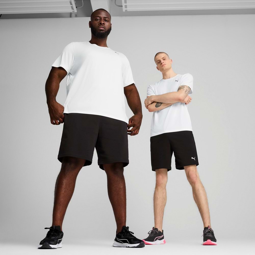 Puma Tad Essentıals 8 525909-01 Short Erkek Şort