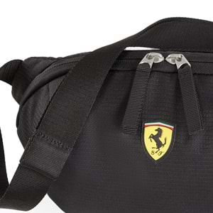 Puma 091261-02 Ferrari Race Waist Bag Unisex Bel Çantası