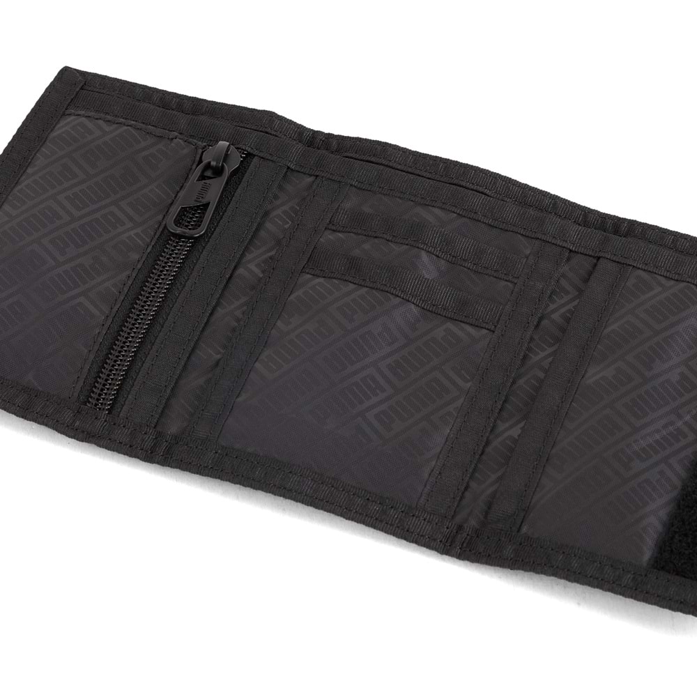 Puma 054759-01 Cüzdan Plus Wallet Spor Cüzdanı