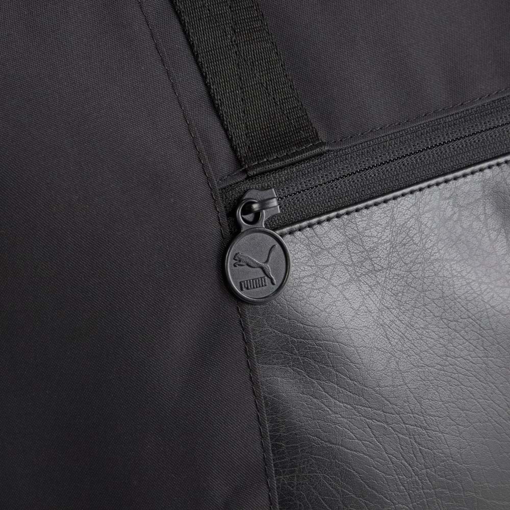 Puma Campus Shopper Spor Çanta 091294-01 Spor Çantası