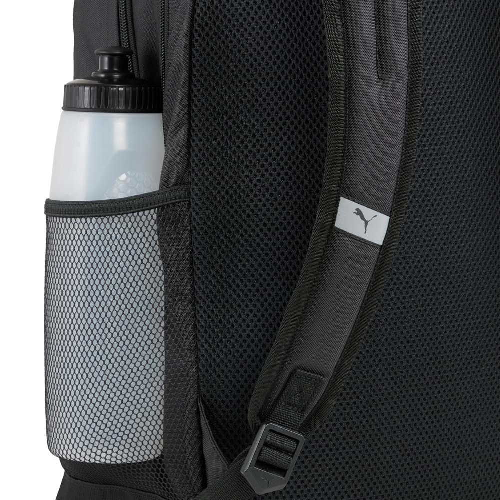 Puma Buzz BackPack 091153-01 Unisex Sırt Çantası