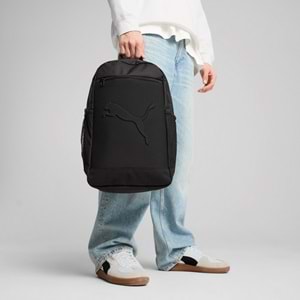 Puma Buzz BackPack 091153-01 Unisex Sırt Çantası