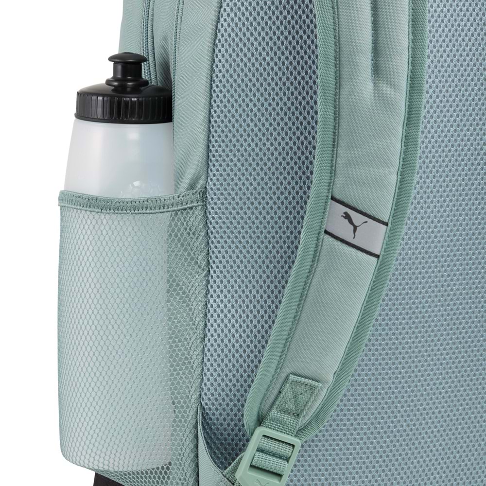 Puma Buzz BackPack 091153-07 Unisex Sırt Çantası