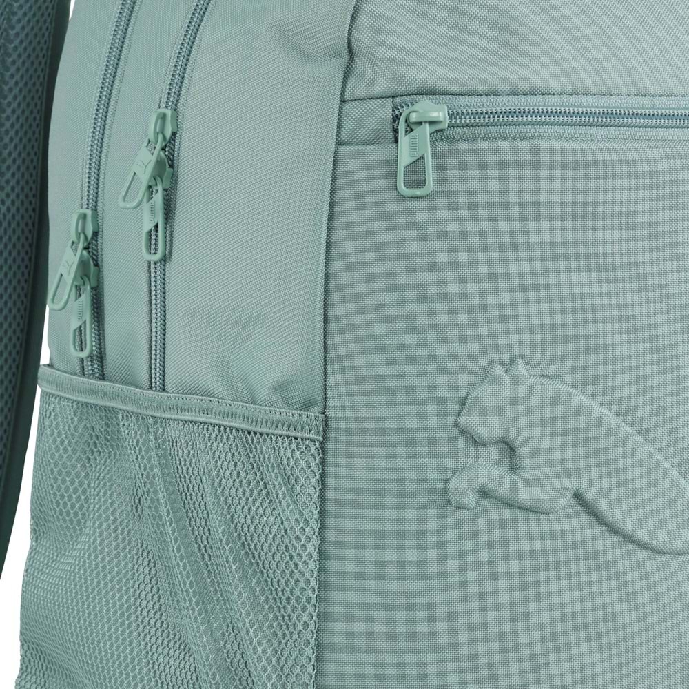 Puma Buzz BackPack 091153-07 Unisex Sırt Çantası