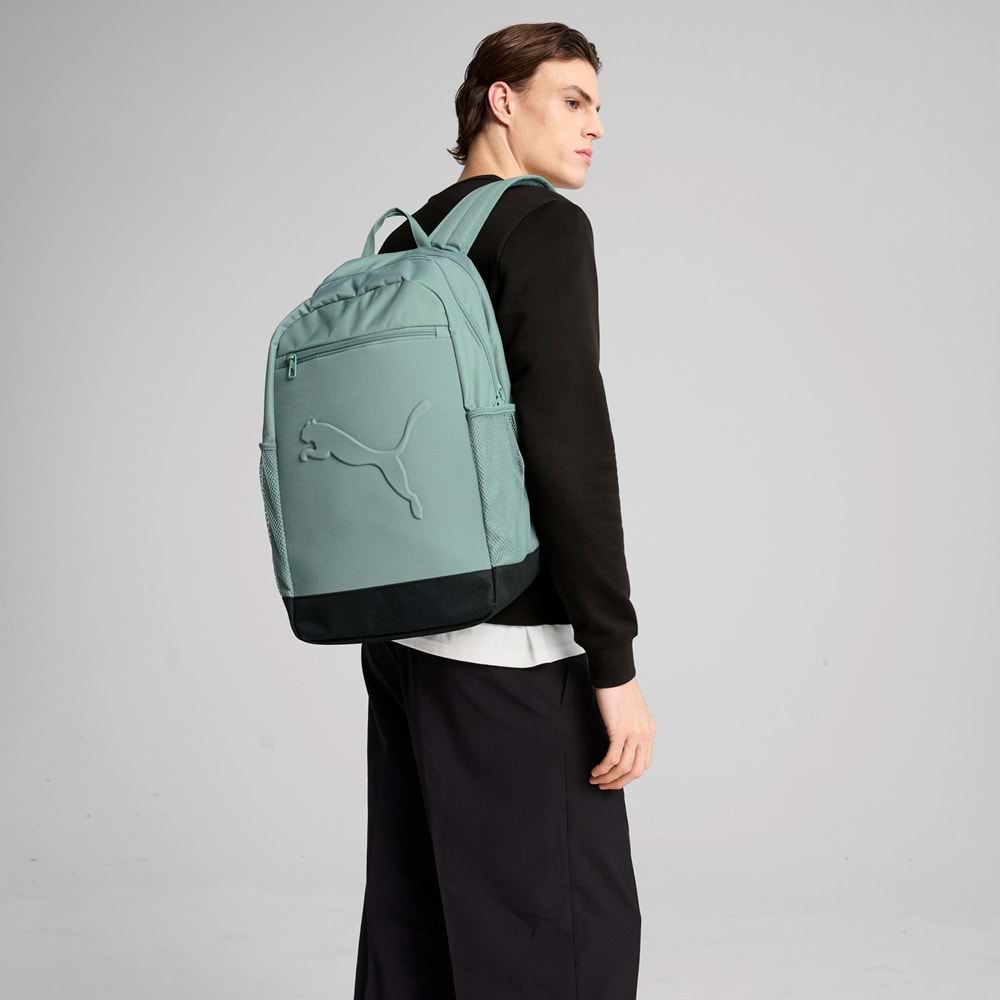 Puma Buzz BackPack 091153-07 Unisex Sırt Çantası