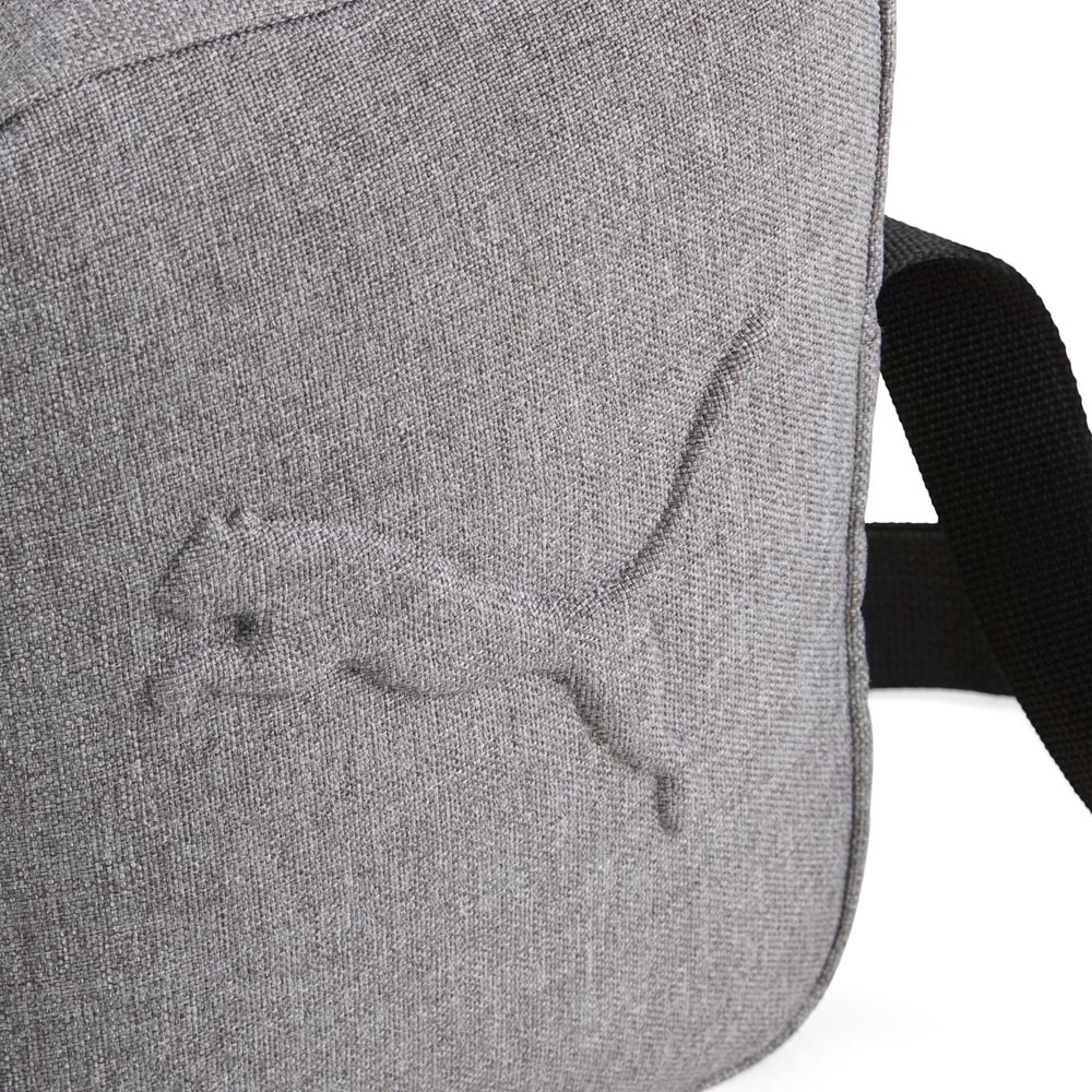 Puma 091351-01 Buzz Portable Unisex Çapraz Omuz Çantası