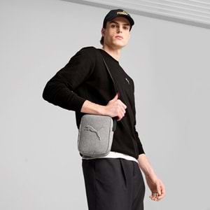 Puma 091351-01 Buzz Portable Unisex Çapraz Omuz Çantası