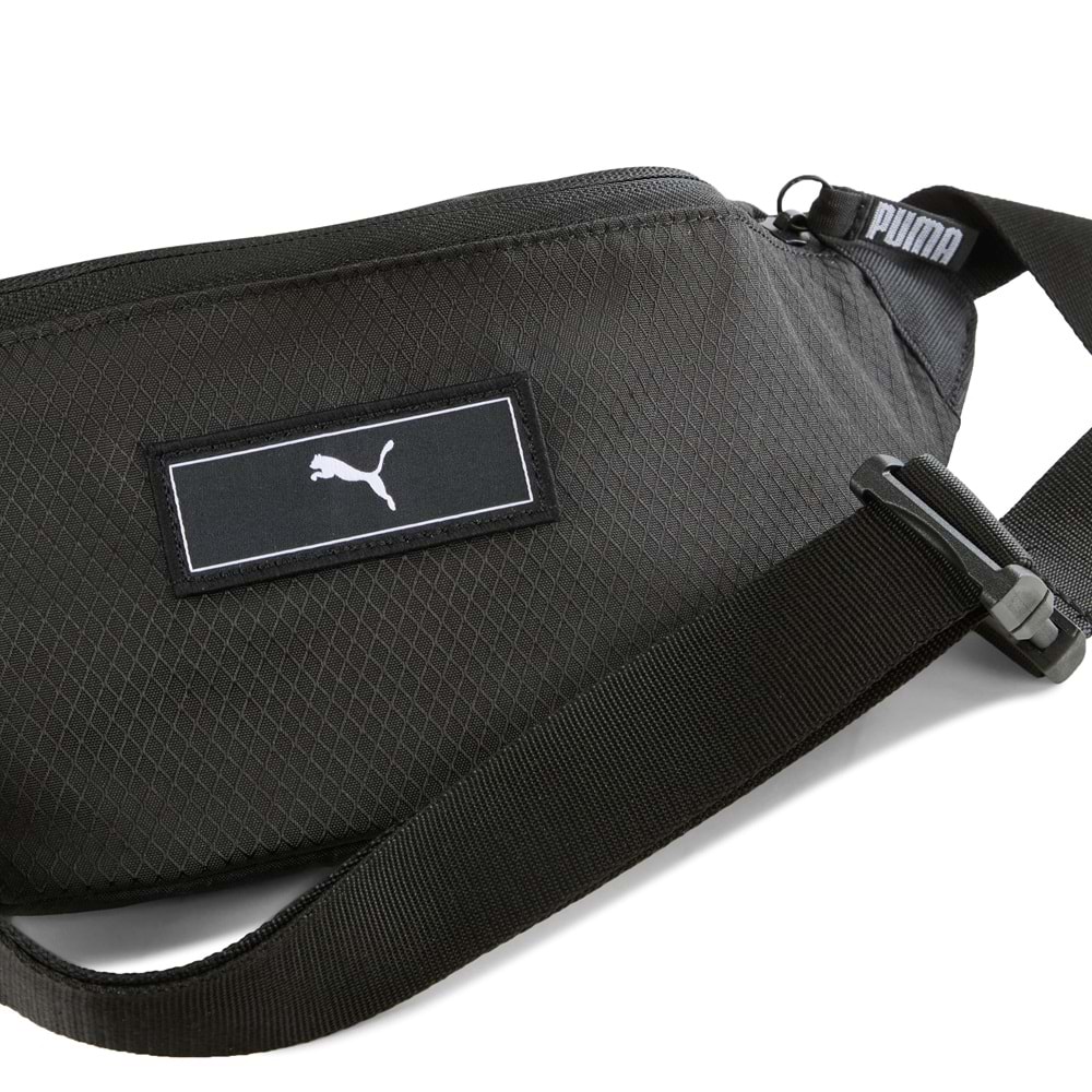 Puma 091318-01 Deck Waist Bag Unisex Bel Çantası