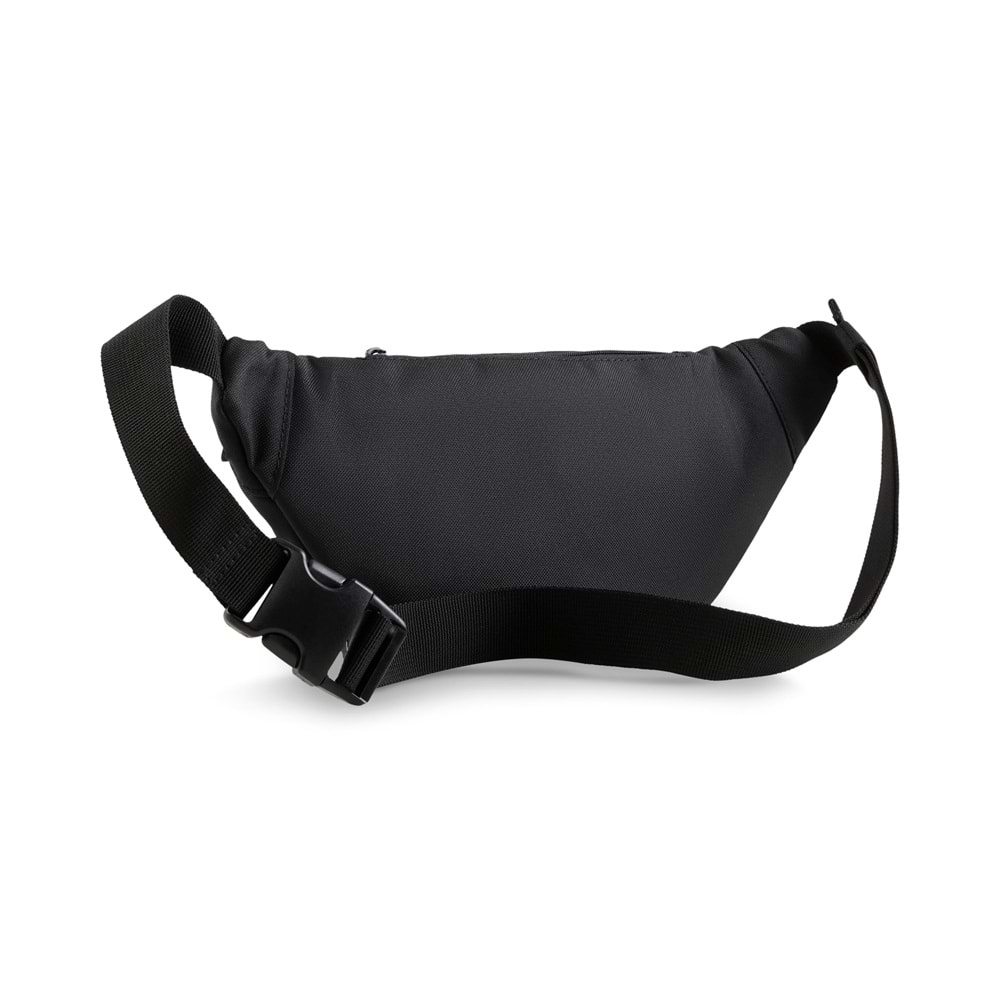 Puma 091162-01 Phase Patch Waist Bag Unisex Bel Çantası