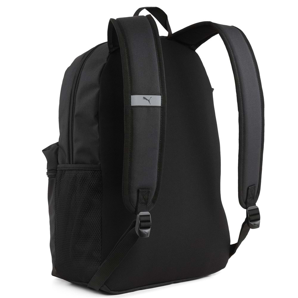 Puma Phase BackPack Set 091191-01 Kalemlikli Çanta Unisex Sırt Çantası
