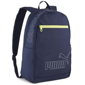 Puma Phase BackPack II 091166-02 Unisex Sırt Çantası