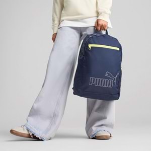 Puma Phase BackPack II 091166-02 Unisex Sırt Çantası
