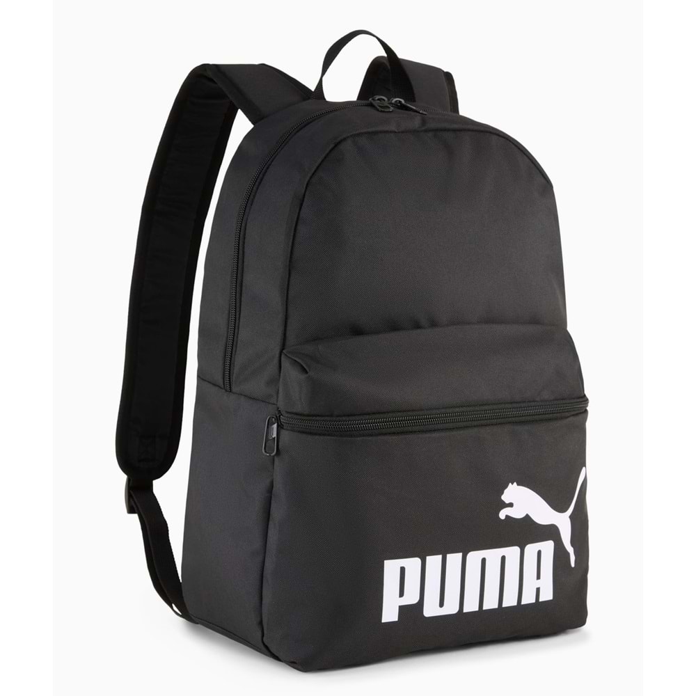 Puma Phase BackPack 091164-01 Unisex Sırt Çantası
