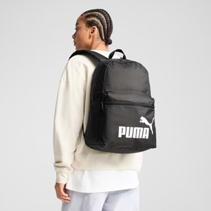 Puma Phase BackPack 091164-01 Unisex Sırt Çantası
