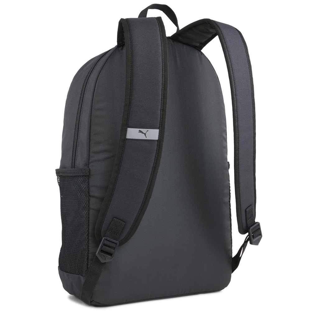 Puma Plus BackPack 091180-01 Unisex Sırt Çantası