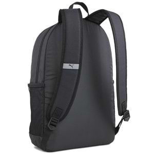 Puma Plus BackPack 091180-01 Unisex Sırt Çantası