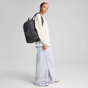 Puma Plus BackPack 091180-01 Unisex Sırt Çantası