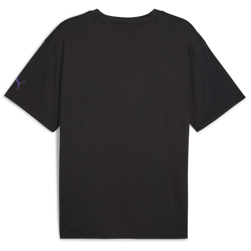 Puma 685441-02 Rival Rage Tee 1 Tişört Erkek T-Shirt