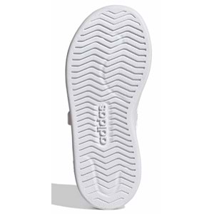 Adidas Streettalk El C JQ8591 Ortopedik Çocuk Spor Ayakkabı