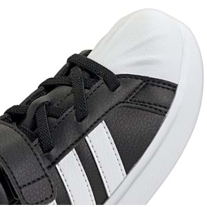 Adidas Streettalk El C JQ8593 Ortopedik Çocuk Spor Ayakkabı