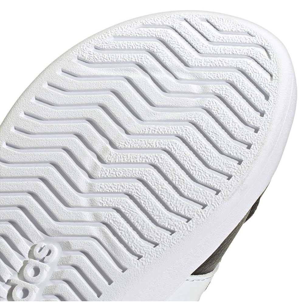 Adidas Streettalk El C JQ8593 Ortopedik Çocuk Spor Ayakkabı