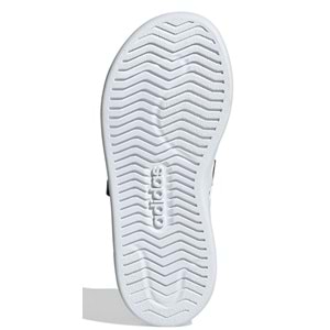 Adidas Streettalk El C JQ8593 Ortopedik Çocuk Spor Ayakkabı