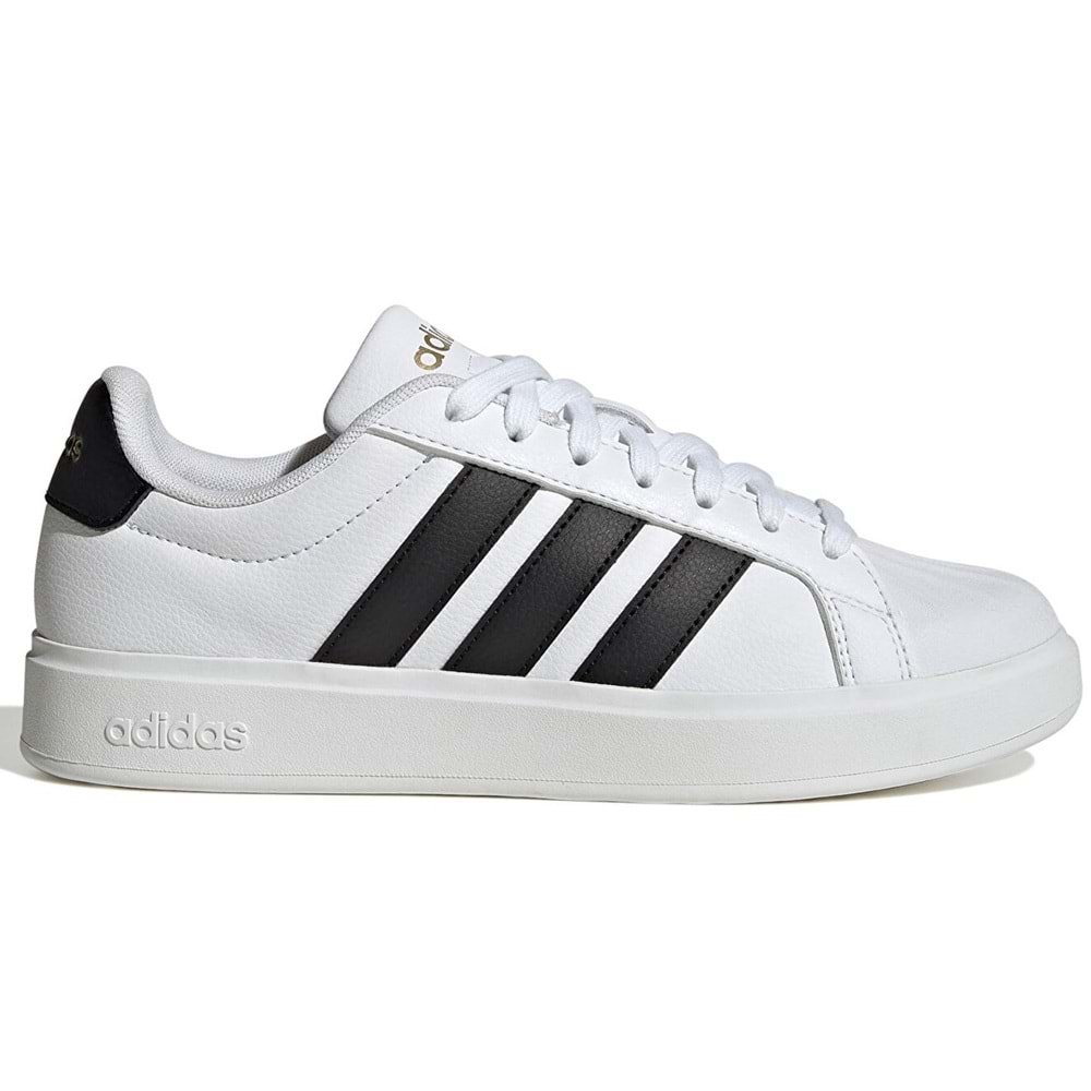 Adidas Streettalk Star JP8282-JP8275 Unisex Spor Ayakkabı