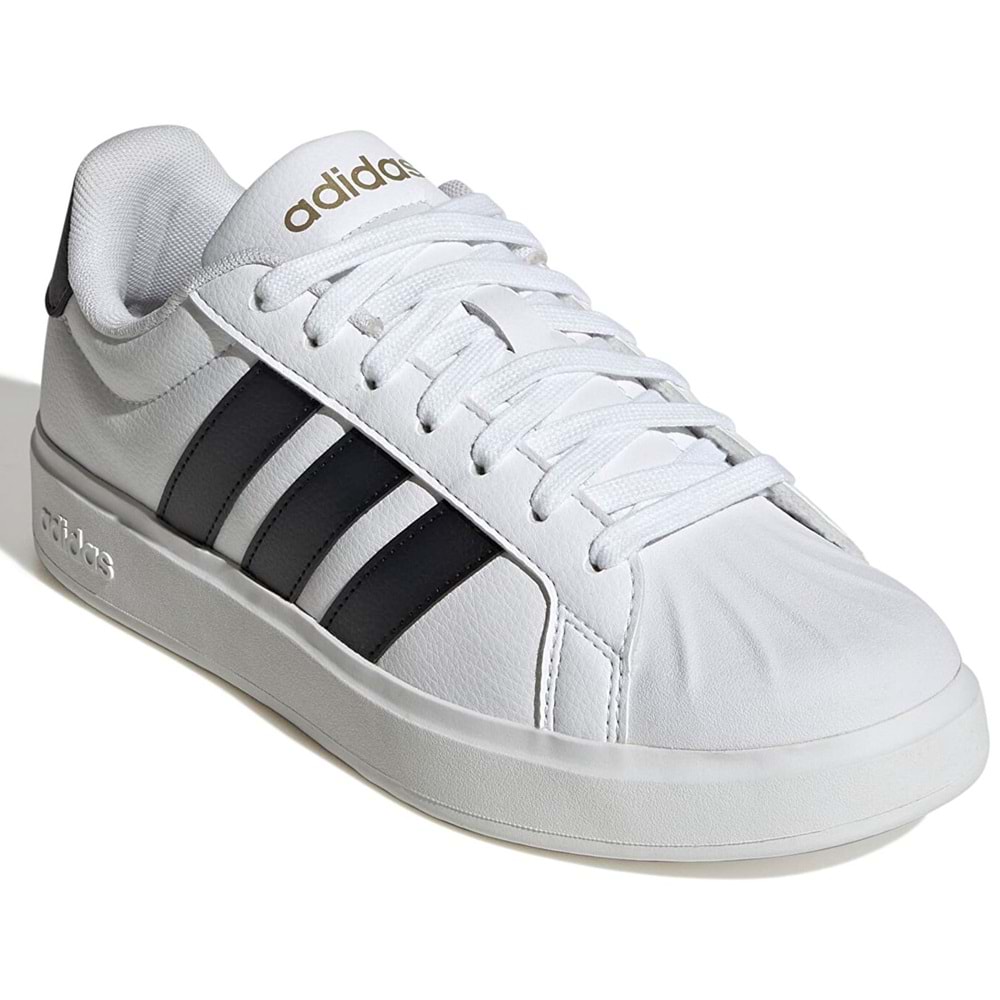 Adidas Streettalk Star JP8282-JP8275 Unisex Spor Ayakkabı