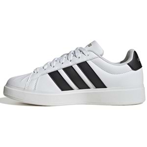 Adidas Streettalk Star JP8282-JP8275 Unisex Spor Ayakkabı