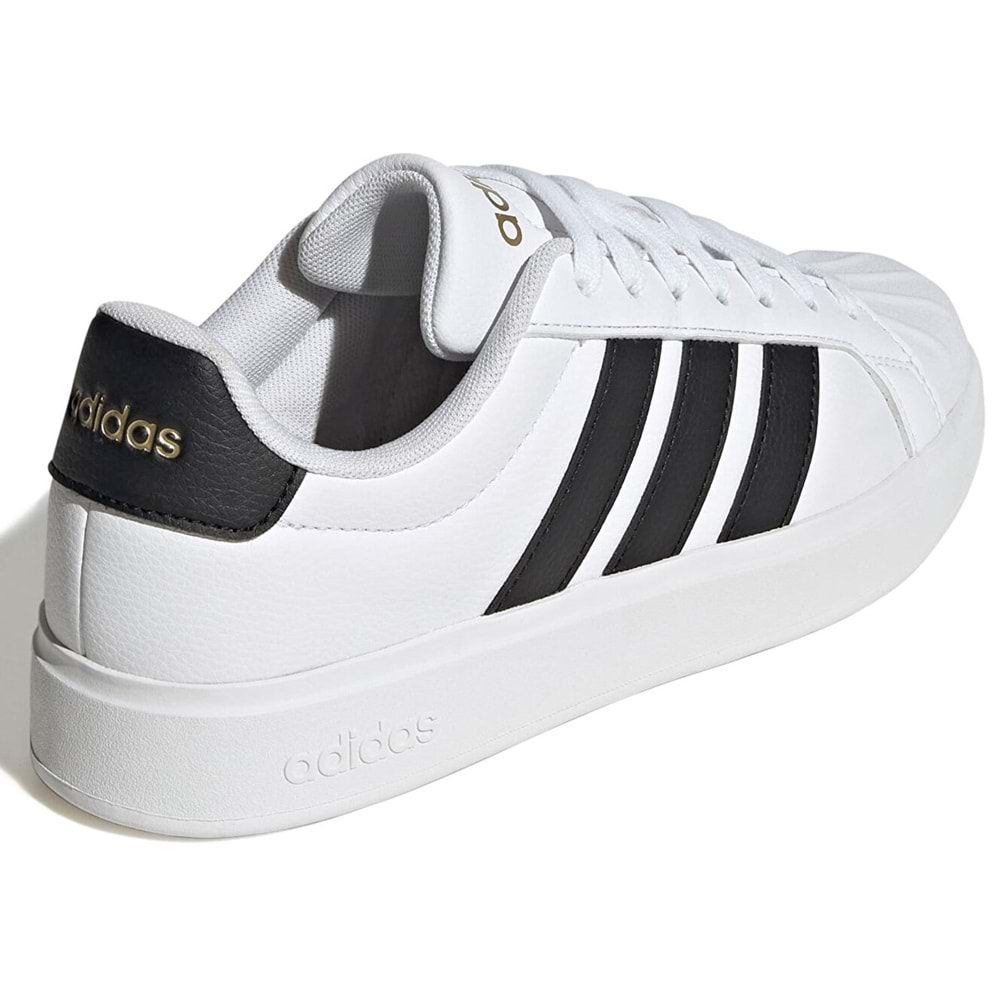 Adidas Streettalk Star JP8282-JP8275 Unisex Spor Ayakkabı