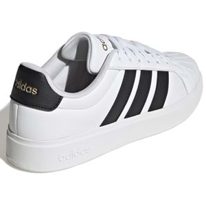 Adidas Streettalk Star JP8282-JP8275 Unisex Spor Ayakkabı