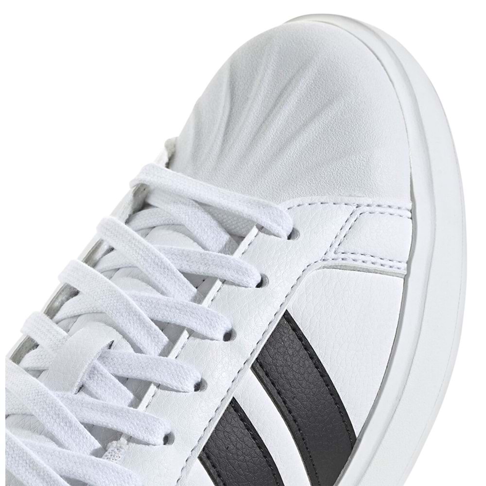 Adidas Streettalk Star JP8282-JP8275 Unisex Spor Ayakkabı