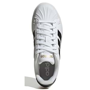 Adidas Streettalk Star JP8282-JP8275 Unisex Spor Ayakkabı