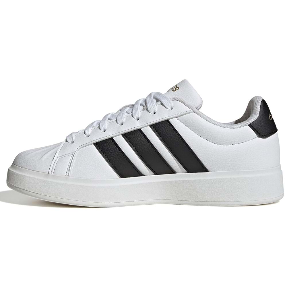 Adidas Streettalk Star JP8282 Unisex Spor Ayakkabı
