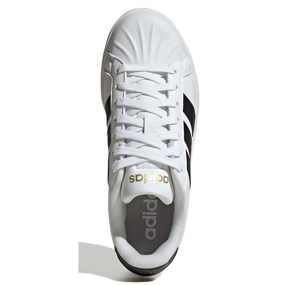 Adidas Streettalk Star JP8282 Unisex Spor Ayakkabı