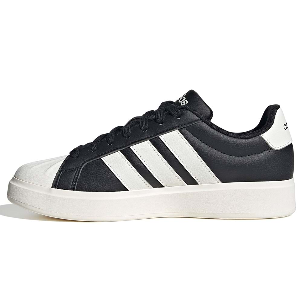 Adidas Streettalk Star JP8284 Unisex Spor Ayakkabı