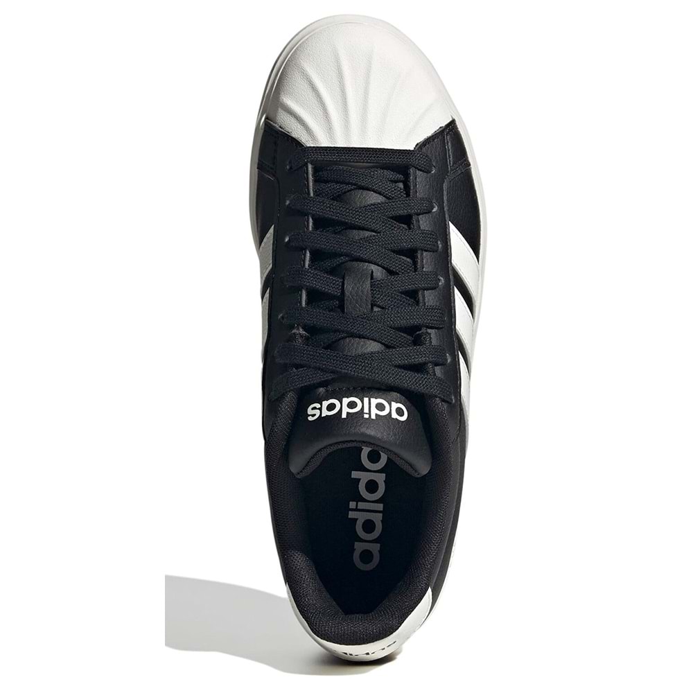 Adidas Streettalk Star JP8284 Unisex Spor Ayakkabı