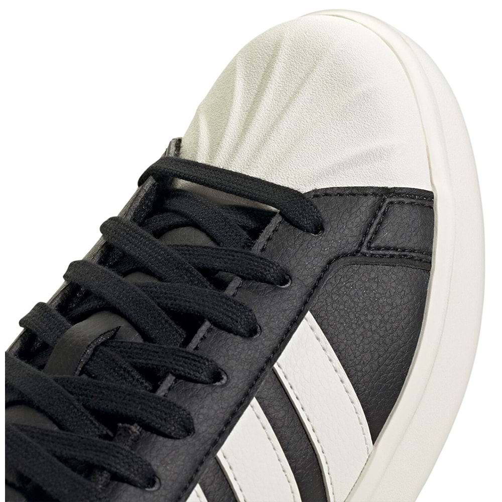 Adidas Streettalk Star JP8284 Unisex Spor Ayakkabı