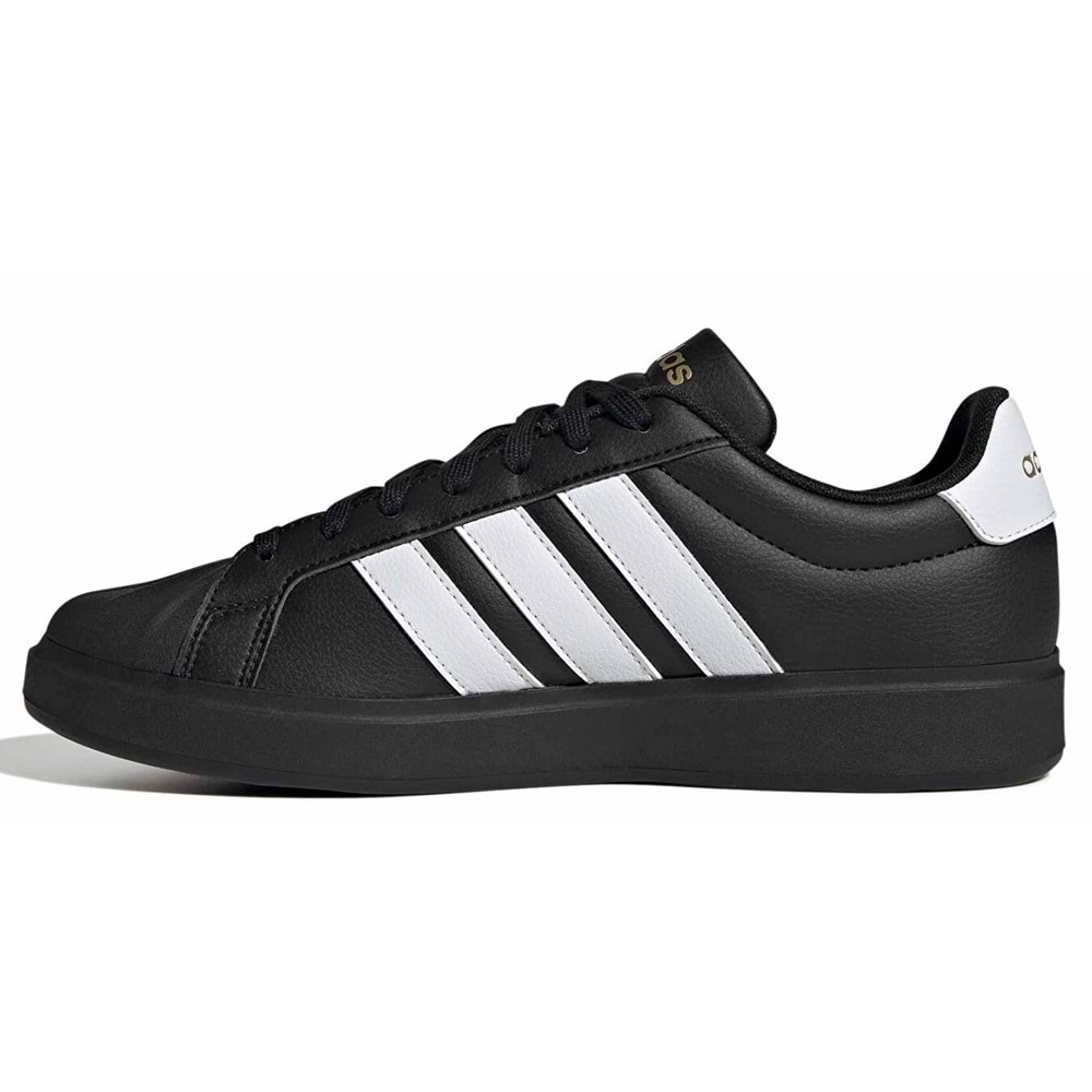 Adidas Streettalk Star JP8276 Unisex Spor Ayakkabı
