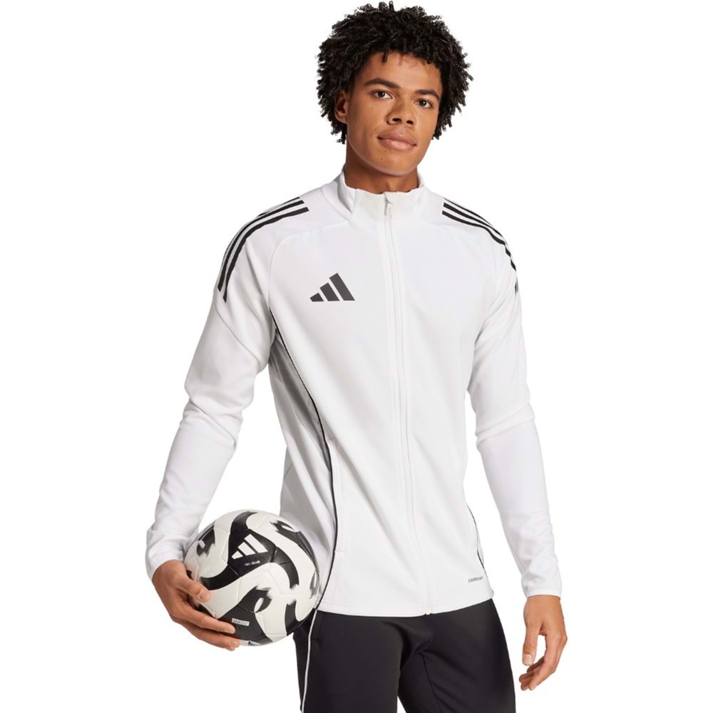 Adidas Tiro 25 Competition Training Jacket Erkek Eşofman Üstü