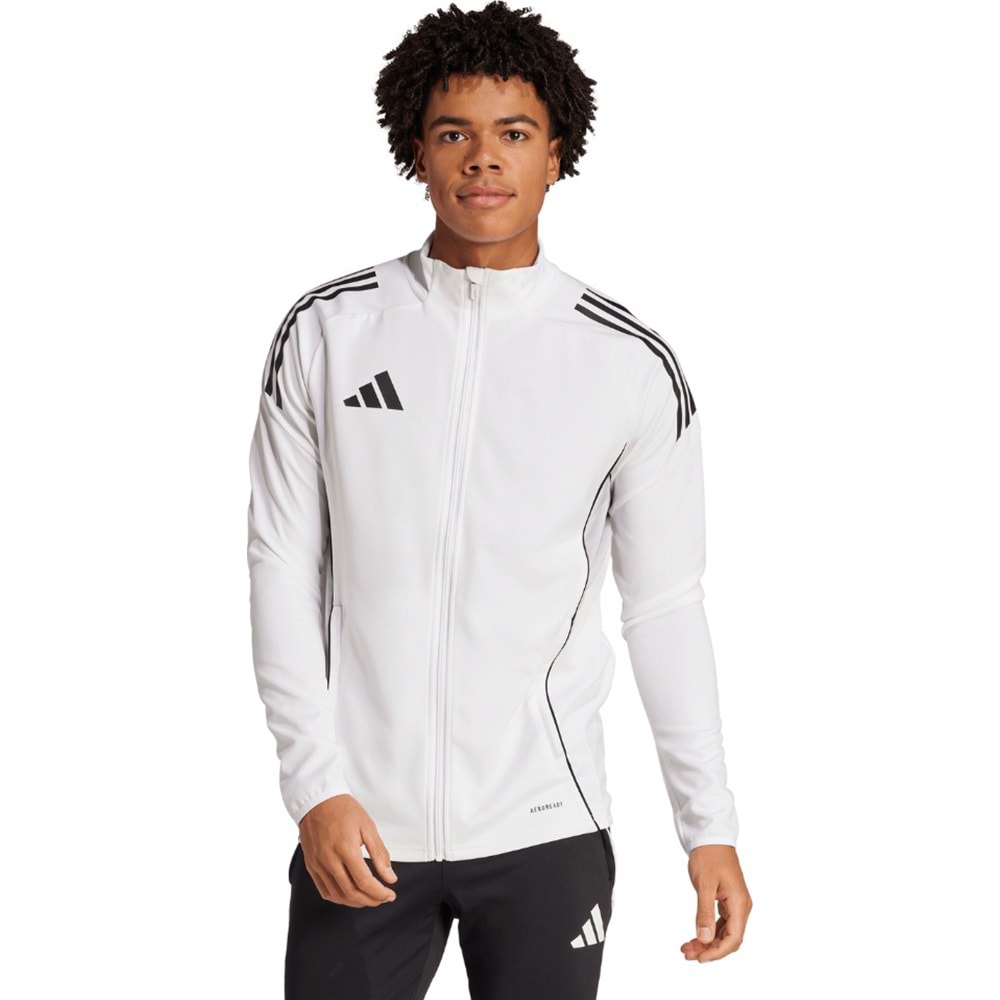 Adidas Tiro 25 Competition Training Jacket Erkek Eşofman Üstü