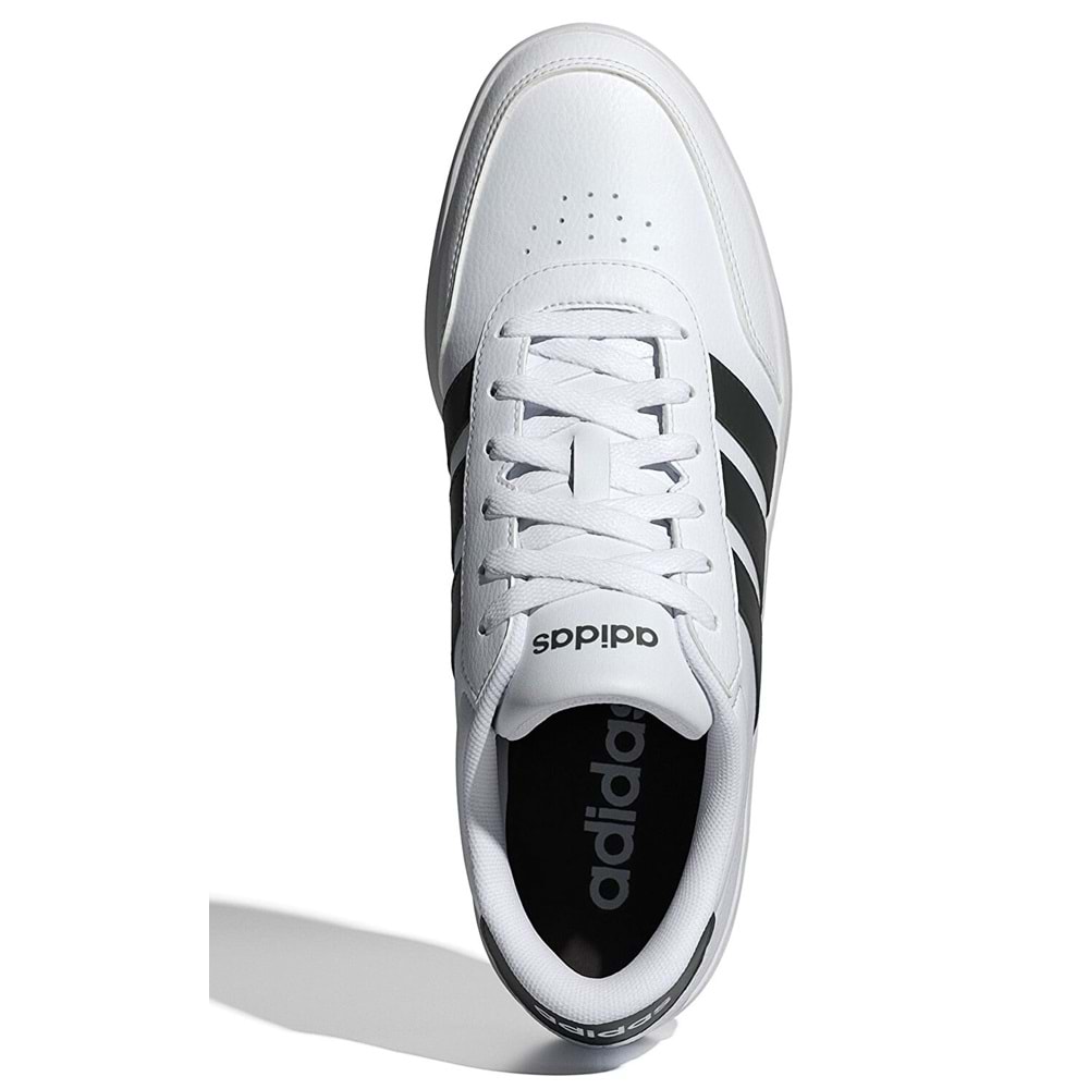 Adidas Breaknet 3.0 JR3547 Unisex Spor Ayakkabı