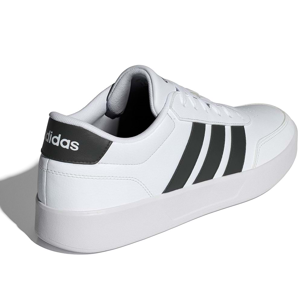 Adidas Breaknet 3.0 JR3547 Unisex Spor Ayakkabı