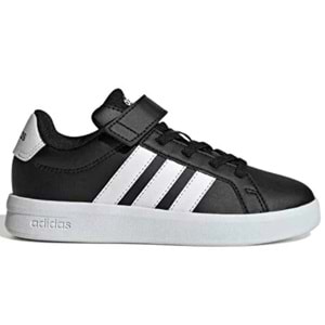 Adidas Grand Court 3.0 El C HP3533 Ortopedik Çocuk Spor Ayakkabı