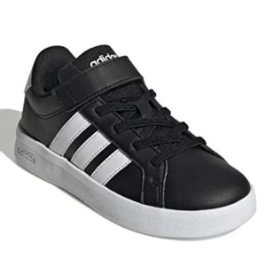 Adidas Grand Court 3.0 El C HP3533 Ortopedik Çocuk Spor Ayakkabı