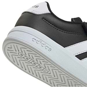 Adidas Grand Court 3.0 El C HP3533 Ortopedik Çocuk Spor Ayakkabı