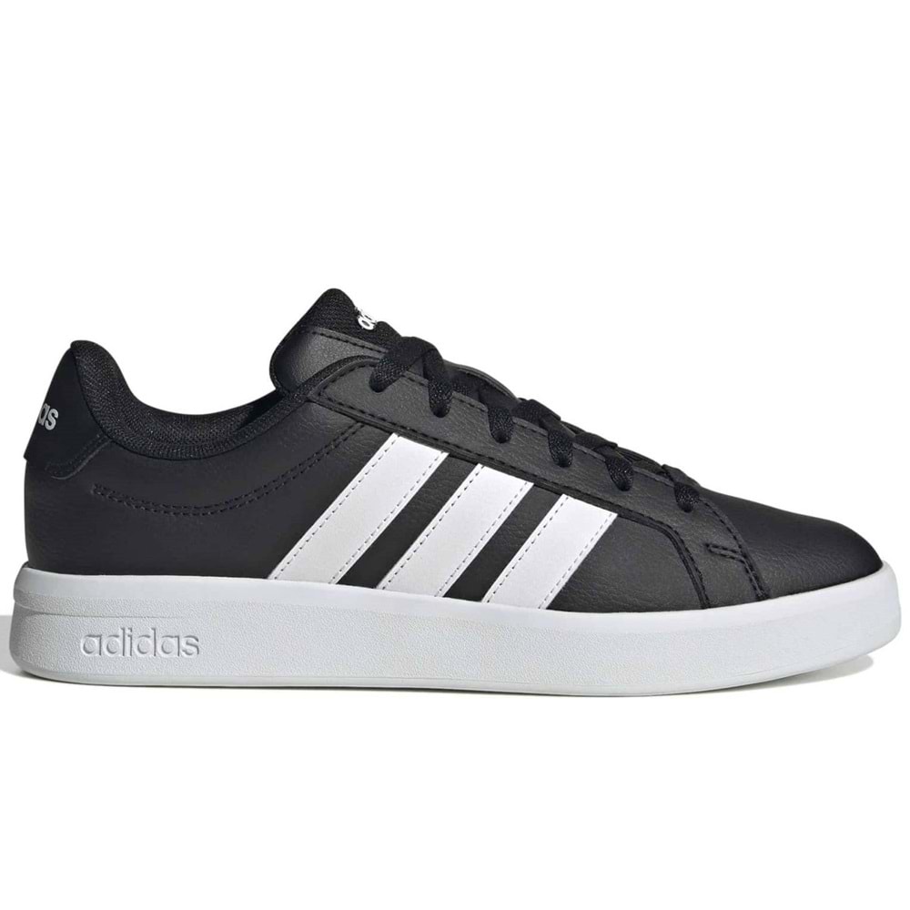 Adidas Grand Court Base 3.0 HQ0095 Unisex Spor Ayakkabı