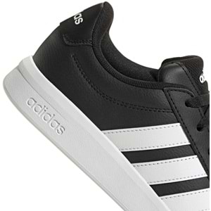 Adidas Grand Court Base 3.0 HQ0095 Unisex Spor Ayakkabı
